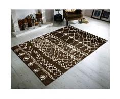 Mon Desire Tapis de Protection, Multicolore, 120X180