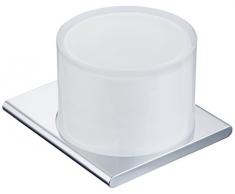 Keuco EDITION 11552019000Â Distributeur de lotion 400, avec verre en cristal vÃ©ritable