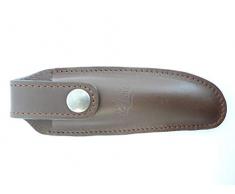 Forge De Laguiole A1 C Couteau, Chocolat