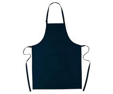 eBuyGB 1339454 Tablier 100% Coton Uni