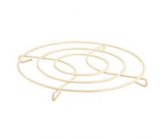 Zodiac Dessous de Plat Crème