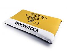 Excelsa Coussin pour Animaux 45 x 70 Jaune