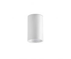 Faro Barcelona 64200 REL-G LED Plafonnier blanc