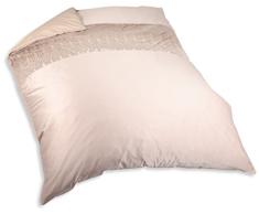 Vida-Housse de Couette-Or-par Kylie Minogue at Home Housse de Couette Simple