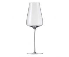 Zwiesel 1872 120489 WINE CLASSICS SELECT Verre à vin Verre 369 ml