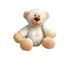 Glorex GmbH Peluche à Faire soi-même, Multicolore, 34 x 23 x 4.5 cm
