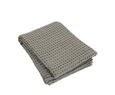 Blomus Caro Serviette de Bain Satellite 70 x 140 cm