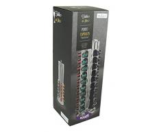 Ardtime TF-CAPS Porte Capsule en Inox