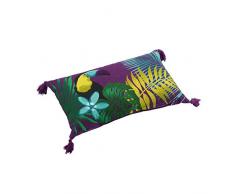 douceur dintérieur COUSSIN, Multicolore, 30 x 50 CM