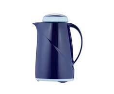 Helios Wave S+ Pichet Isotherme Bleu foncé 0,6 l