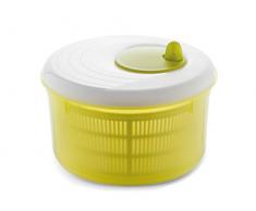 Home à Salade Essoreuse à Salade, Vert, 24 x 24 x 13 cm