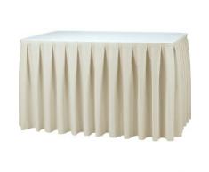 WinwareÂ âÂ Table plinthesÂ âÂ Boxpleat Style . Ajoutez Ã cela, les tables de touche supplÃ©mentaire au spÃ©cial Ã vos Ã©vÃ©nements. plinthes de table Peut faire la diffÃ©rence dans la prÃ©sentation