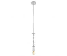 EGLO AVOLTRI lampe Ã suspension multicolore