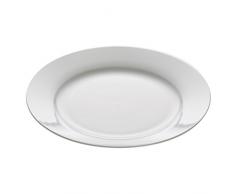 Maxwell Williams Bols Ã cÃ©rÃ©ales en cachemire, Porcelaine fine, 27.5 cm