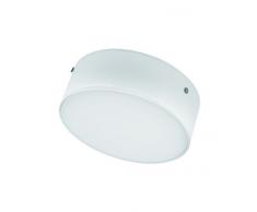 Osram Lunive Sole Plafonnier Verre 14 W Blanc