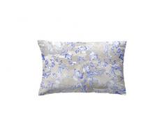 Boheme Housse Coussin de Chaise, Coton, Multicolore, 50Â x 30Â x 3Â cm