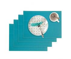 Westmark 01025027150 COOLORISTA Set de table PP