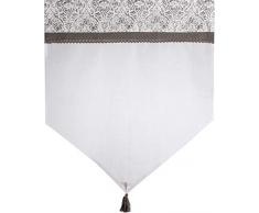 Deco&Co Décoration intérieure naturelle - Brise Bise Baroco, 60cm x 70cm