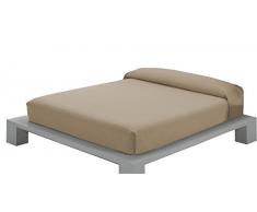 Martina Home Berceau Foulard Multi-usages 180 x 270Â cm Couleur 07 - Beige