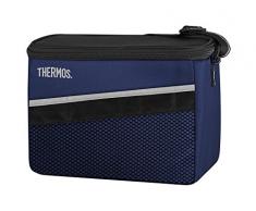 THERMOS Classic Sac Isotherme, Polyester, Bleu, 3,1 Liter