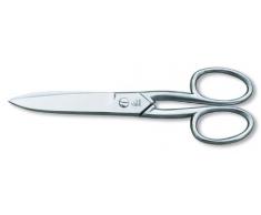 Flores Cortés Ciseaux Cuisine Forgé Taille 200 mm.