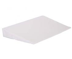 BONEX Cale de Matelas avec Housse Double 80 x 50 x 10/1 cm