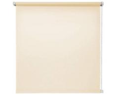 Beyond Drape Store Enrouleur occultant Beige 70 x 210 cm sans perÃ§age Klemmfix sans perÃ§age