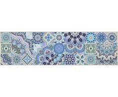 Tape Design Tapis en Microfibre de Chenille de Polyester