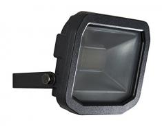 Luceco LFS10W1B30-01 Projecteur dextérieur LED 10 W 600 LM 3000 K