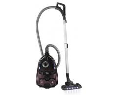 Fakir Filter Pro Aspirateur traÃ®neau sans Sac Bordeaux
