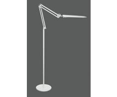 Aluminor COSMIX LS B LAMPADAIRE, Blanc