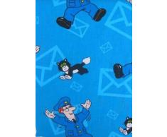 Zap-Postman Pat Cache-sommier pour lit Simple