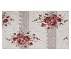 Mon Desire Tapis de Protection, Multicolore, 80X140