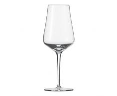 Schott Zwiesel 113850Â Verre Ã vin Blanc, Verre, Transparent, 6Â unitÃ©s