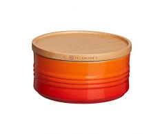 LE CREUSET 91044402090099 Pots à confiture et à moutarde