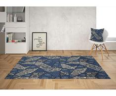 Mon Desire Tapis de Protection, Multicolore, 80X120