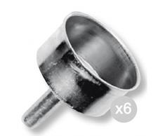 Mouette sp-605766-kit Entonnoir, plastique, gris