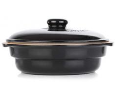 Römertopf 044 06 Lafer BBQ Cocotte Ton