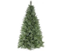 Festive Greendale Pine Sapin de NoÃ«l Artificiel 2,10 m
