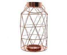 Lanterne fer C/Bicc. D.22X36