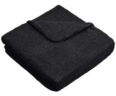 Zebra 35327 Fauteuil en Tissu élastique Housse z51, Noir