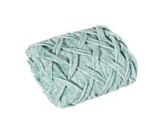 Eurofirany Couverture de lit en Polaire Ultra Douce 130 x 170 cm