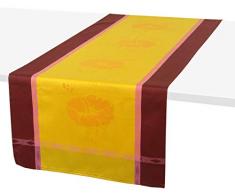 Vent Du Sud Chemin de Table, Grenade, 45x145