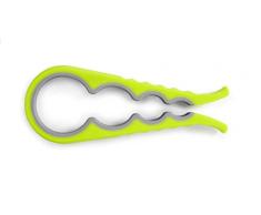 IBILI 763300 Ouvre Bocaux et Bouteilles