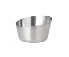 Caterado 400-5186 Saladier en acier inoxydable 18/10