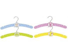 Goki Cintre Ã Manteau, Ferme