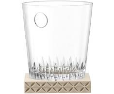 LSA International des Tatras Seau à Glace et Base de Cendresâ¯: Clair/Cut Clair,