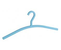 WENKO DIE BESSERE IDEE Cintre Cubido Bleu