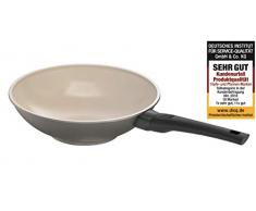 Rohe Germany Visiona 217132â28 PoÃªle Wok 28 cm