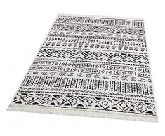 Mon Desire Tapis de Protection, Multicolore, 80 x 150